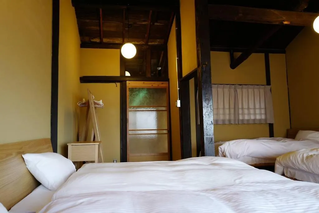 Honmachi-Shin North Villa Kyoto
