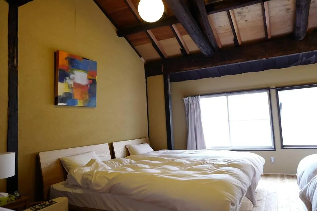 Honmachi-Shin North Villa Kyoto Holiday home