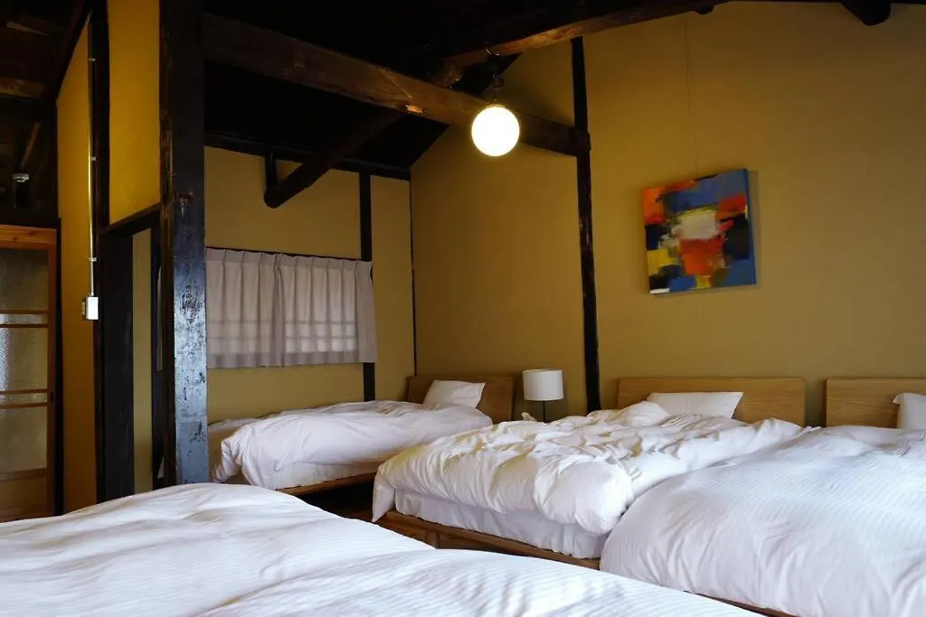 Holiday home Honmachi-Shin North Villa Kyoto Japan