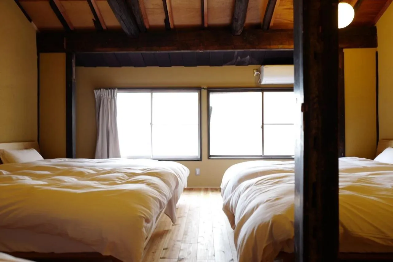 Holiday home Honmachi-Shin North Villa Kyoto