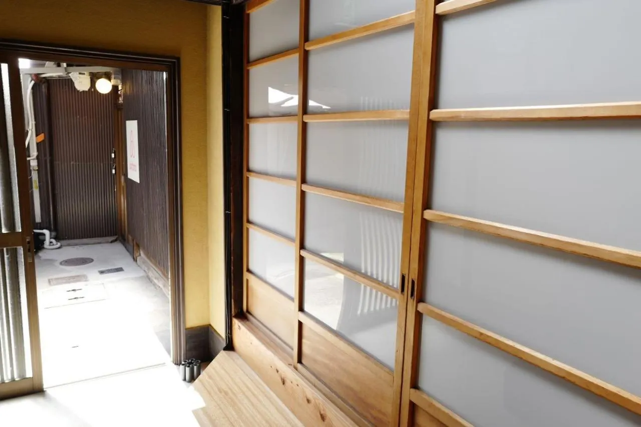 Honmachi-Shin North Villa Kyoto Holiday home