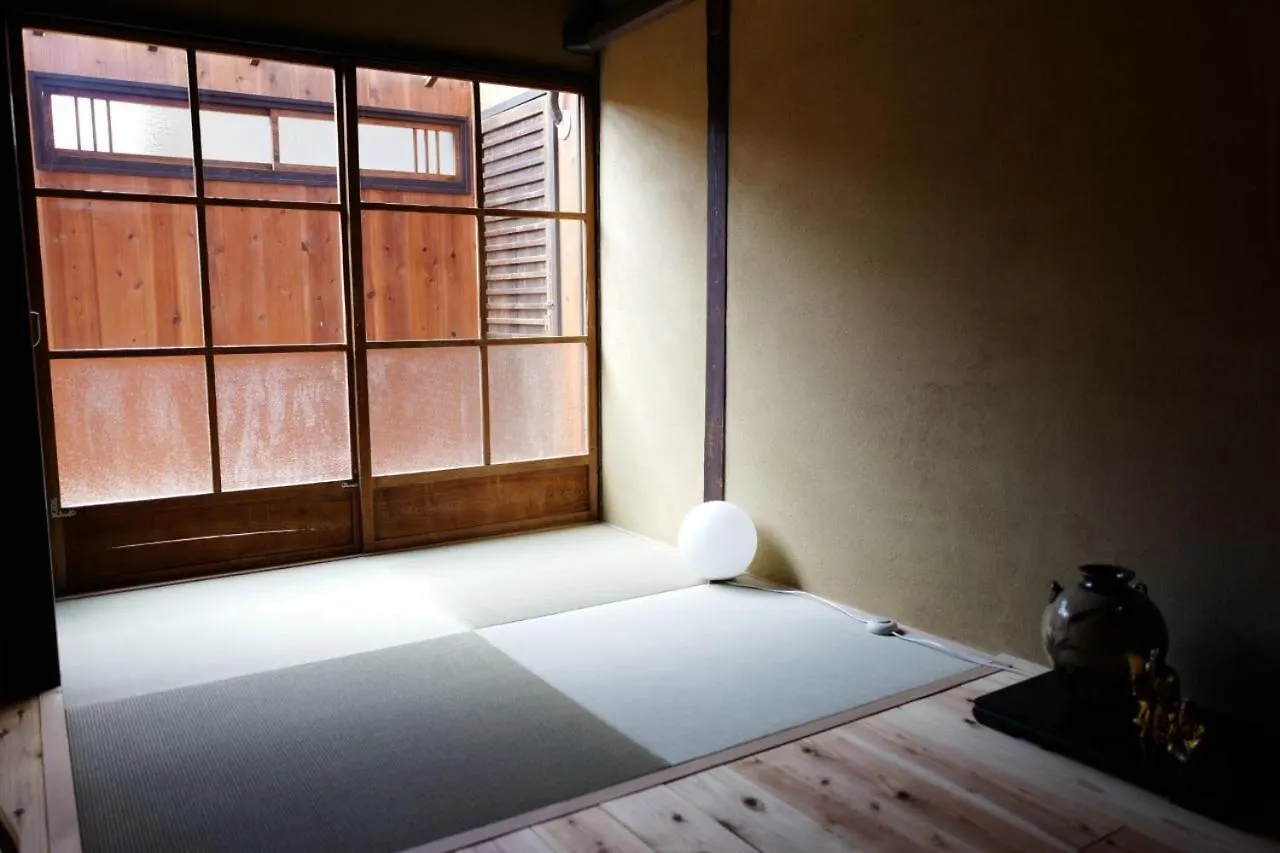 Holiday home Honmachi-Shin North Villa Kyoto