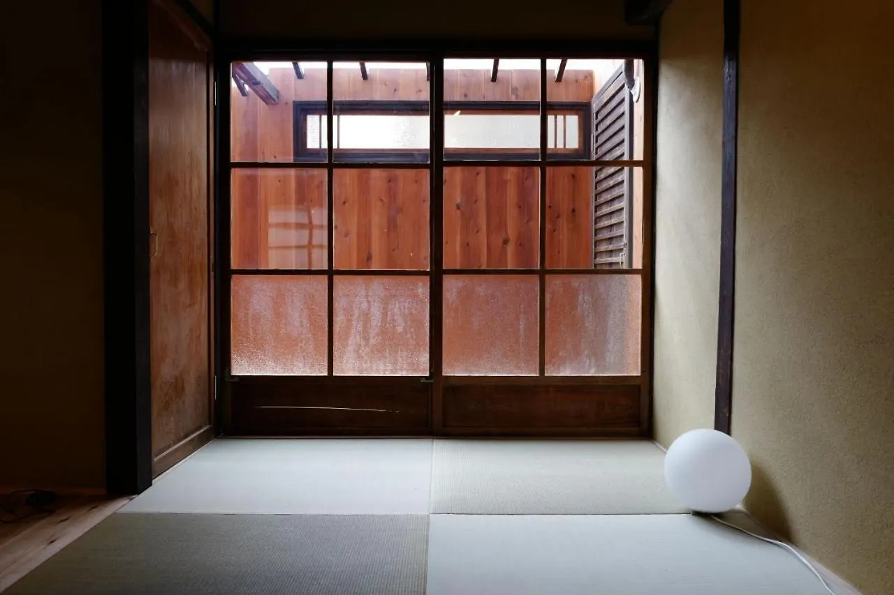Honmachi-Shin North Villa Kyoto