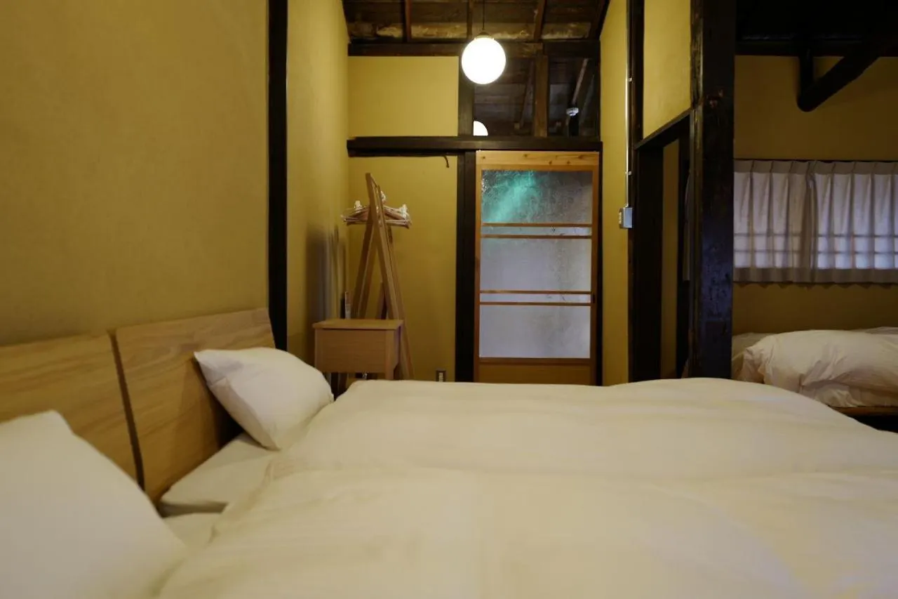 Holiday home Honmachi-Shin North Villa Kyoto