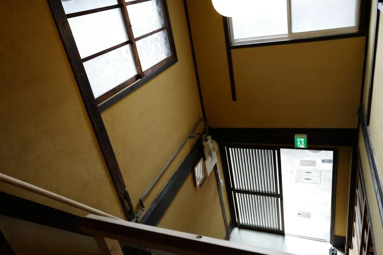 Honmachi-Shin North Villa Kyoto